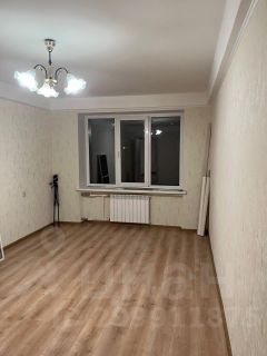 3-комн.кв., 69 м², этаж 1