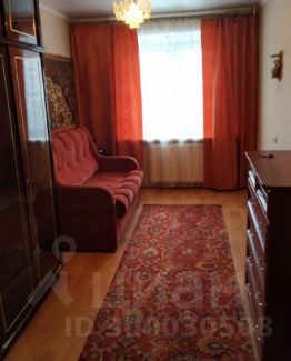 2-комн.кв., 46 м², этаж 7