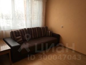 1-комн.кв., 30 м², этаж 6