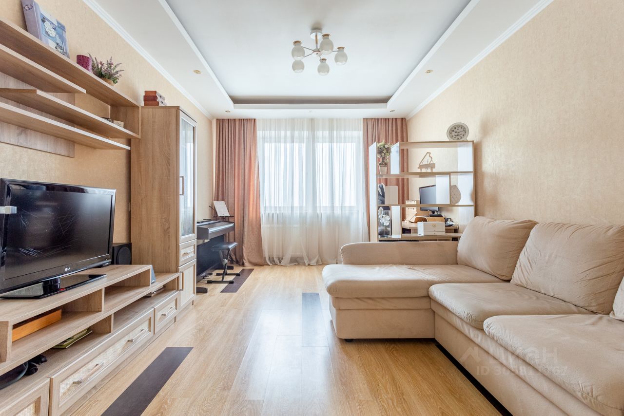 Продается2-комн.квартира,61,8м²