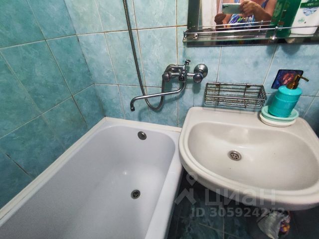 2-комн., 49,8 м², 2/9 этаж