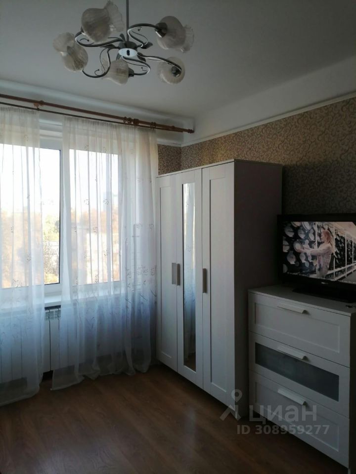 Сдается1-комн.квартира,31м²