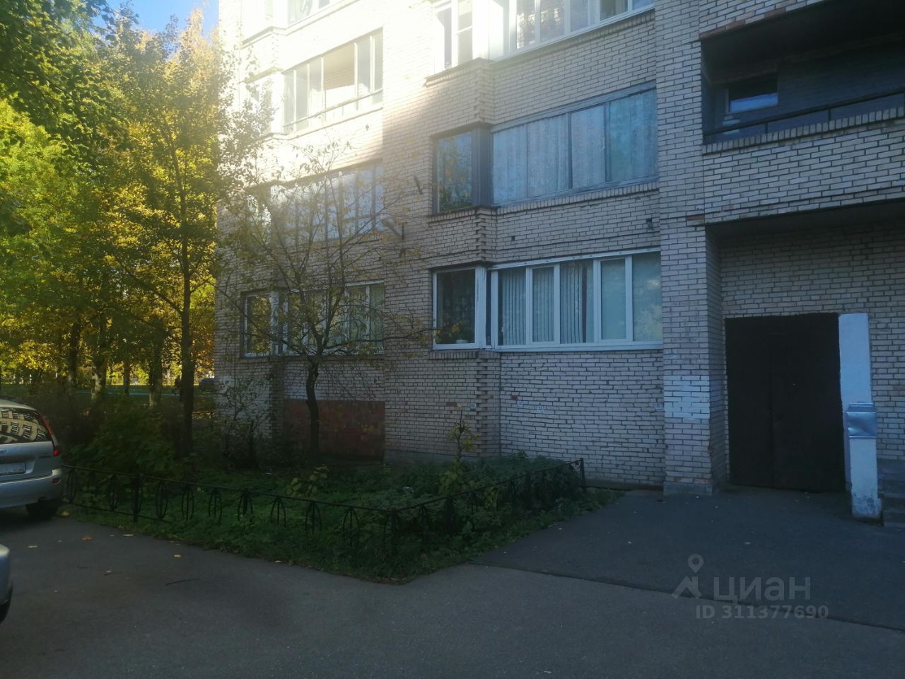 Продается3-комн.квартира,66,6м²