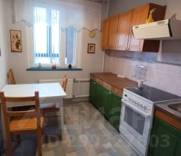 2-комн.кв., 52 м², этаж 12