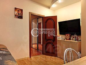 2-комн.кв., 52 м², этаж 1