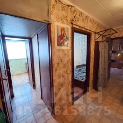 2-комн.кв., 44 м², этаж 4