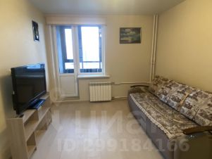 1-комн.кв., 32 м², этаж 20