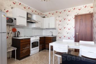 3-комн.кв., 86 м², этаж 7