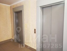 2-комн.кв., 69 м², этаж 11