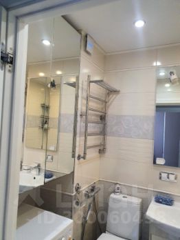 2-комн.кв., 51 м², этаж 15