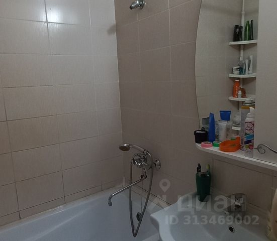 1-комн., 38,6 м², 7/16 этаж
