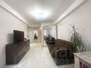 3-комн.кв., 59 м², этаж 5