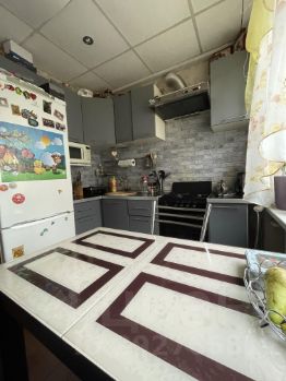 2-комн.кв., 42 м², этаж 4