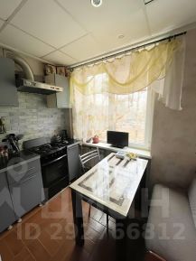 2-комн.кв., 42 м², этаж 4