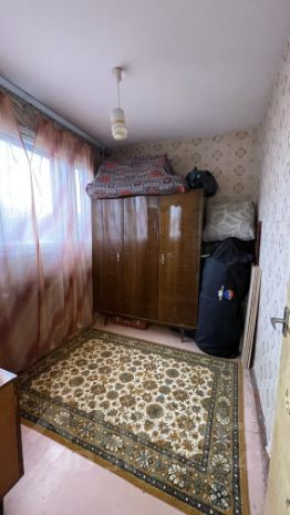 3-комн.кв., 52 м², этаж 5