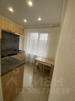 1-комн.кв., 31 м², этаж 2