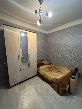 3-комн.кв., 62 м², этаж 3