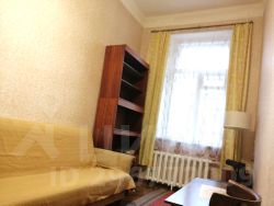 3-комн.кв., 90 м², этаж 3