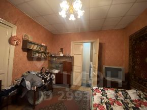 3-комн.кв., 61 м², этаж 3