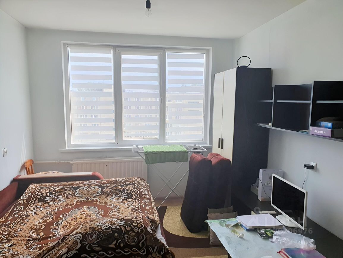 Сдается1-комн.квартира,35м²