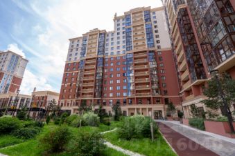 3-комн.кв., 79 м², этаж 17