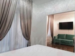 1-комн.кв., 37 м², этаж 13