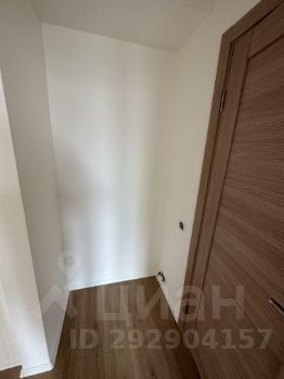 1-комн.кв., 34 м², этаж 18