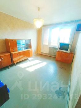 2-комн.кв., 45 м², этаж 7