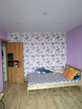 2-комн.кв., 52 м², этаж 9