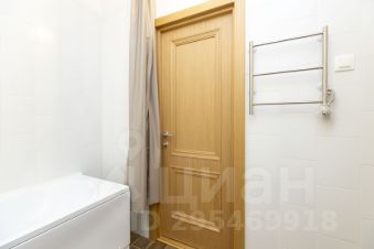 1-комн.кв., 38 м², этаж 8