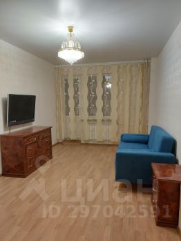 1-комн.кв., 45 м², этаж 12