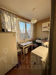 2-комн.кв., 44 м², этаж 5