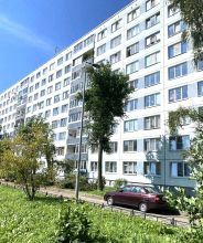 1-комн.кв., 29 м², этаж 8