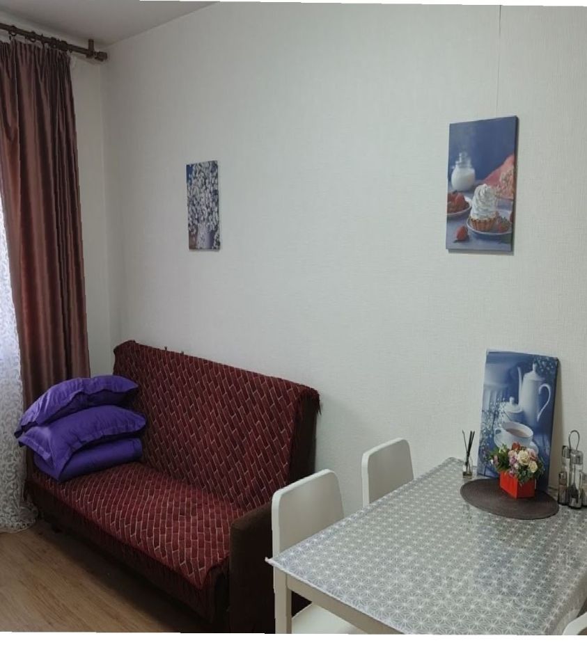 Сдается1-комн.квартира,35,3м²