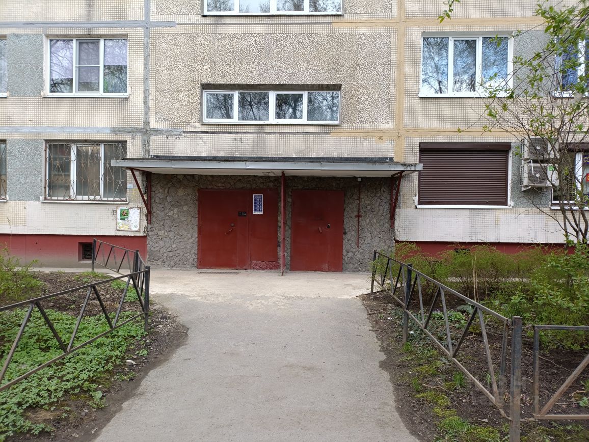 Продается2-комн.квартира,51м²