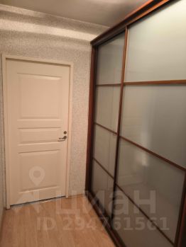 2-комн.кв., 51 м², этаж 1