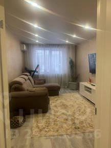 3-комн.кв., 72 м², этаж 2