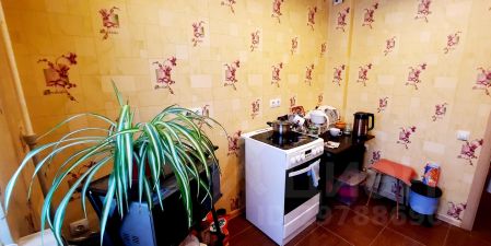 1-комн.кв., 34 м², этаж 6