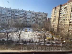 3-комн.кв., 66 м², этаж 4