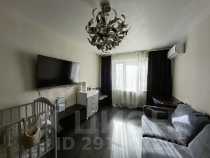 2-комн.кв., 52 м², этаж 6