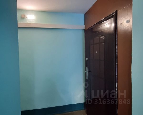 3-комн., 71,9 м², 6/10 этаж