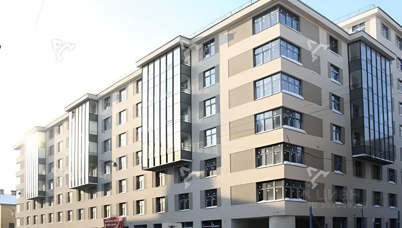 Ул Егорова Самара Купить Квартиру