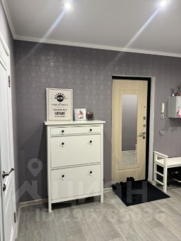 2-комн.кв., 61 м², этаж 9