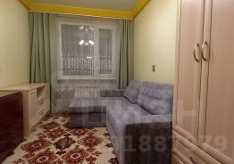 2-комн.кв., 46 м², этаж 1