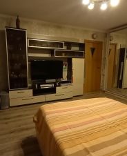 2-комн.кв., 46 м², этаж 1