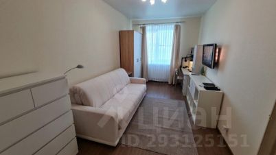 1-комн.кв., 35 м², этаж 10