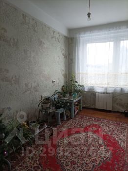 3-комн.кв., 59 м², этаж 9