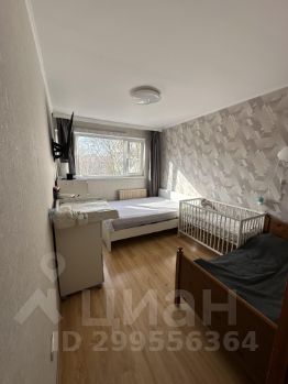 2-комн.кв., 44 м², этаж 5