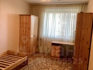 3-комн.кв., 87 м², этаж 9