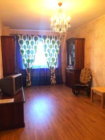 2-комн.кв., 59 м², этаж 9